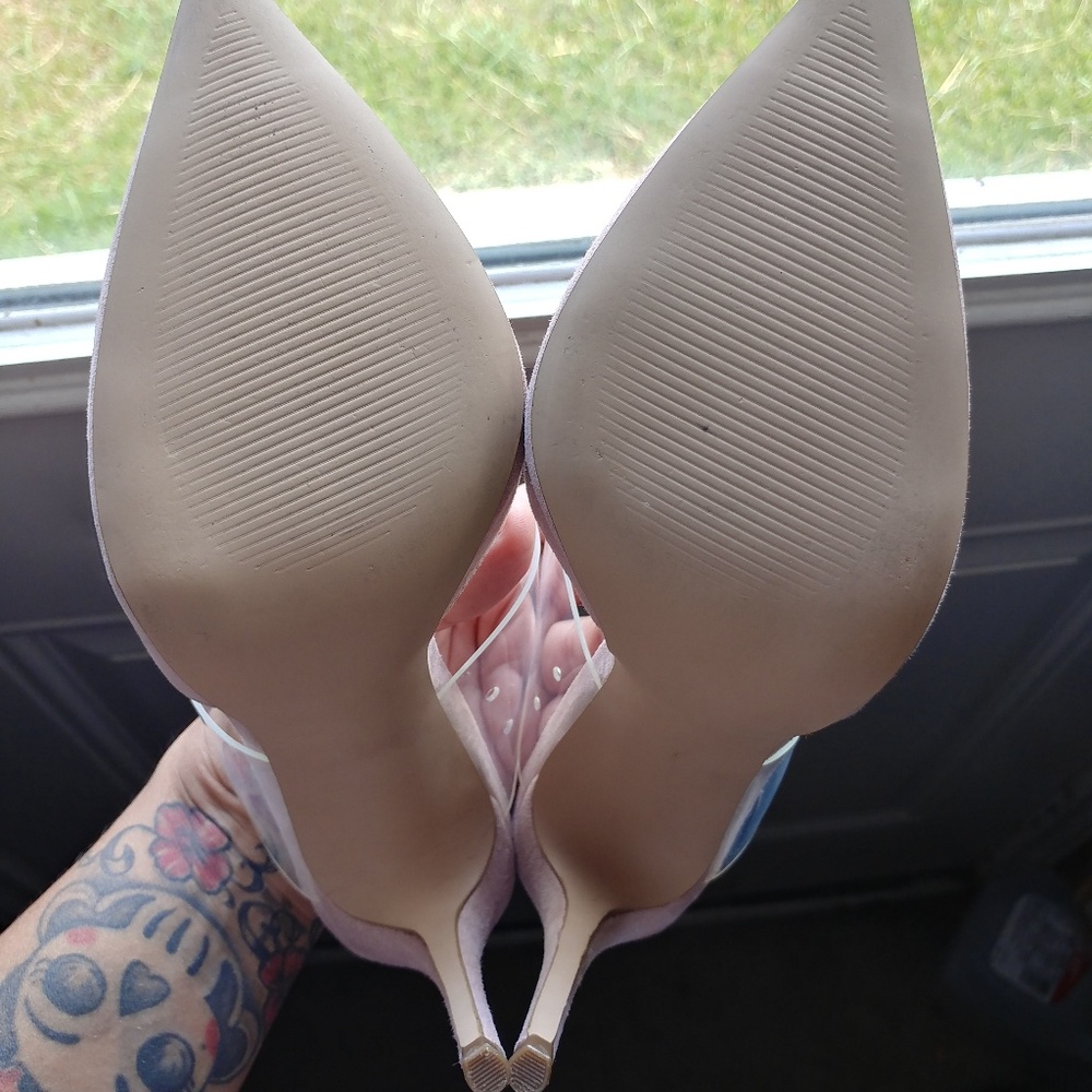 NEW Steve Madden Women's "Daydream" Pointy Shoe - Picture 7 of 8